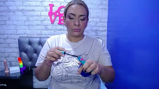 Milf-Prettyboobs online show from June 6, 2026, 10:53 am