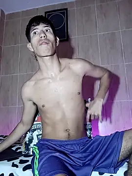 dareck 18 online show from March 3, 2026, 5:41 pm