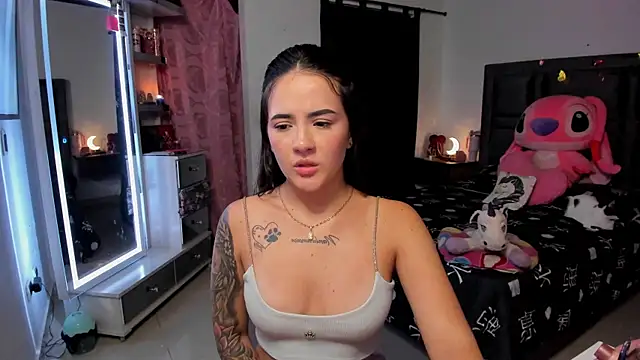 Paulet Johnson online show from April 7, 2026, 6:47 am