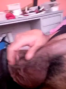 XxxDaddyGoo online show from March 12, 2025, 6:00 pm