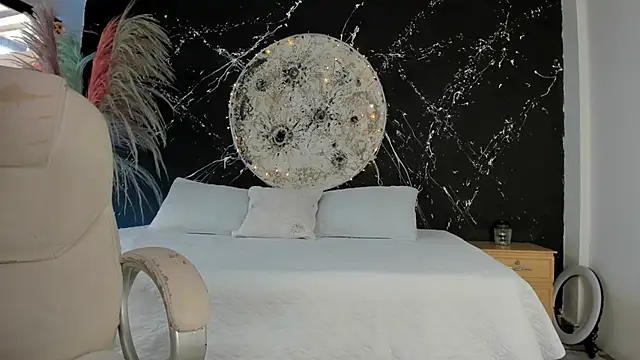 NaomiFrost online show from November 20, 2025, 1:33 pm