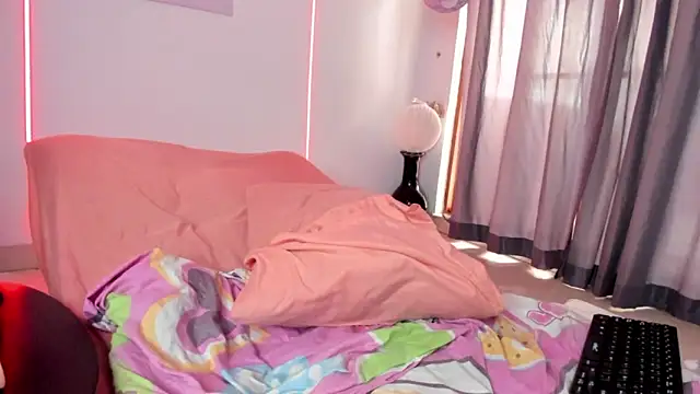 sweet cinamon online show from October 24, 2025, 7:32 pm