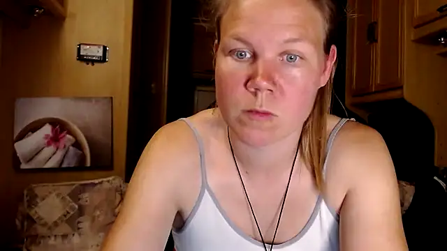 CallMeMaria online show from January 12, 2025, 5:54 pm