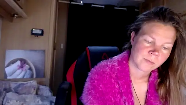 CallMeMaria online show from January 18, 2025, 11:43 am