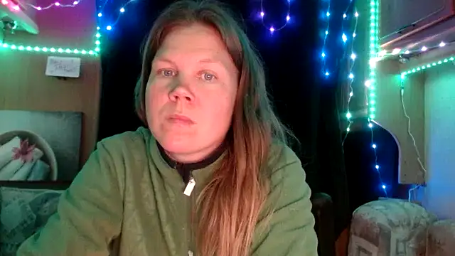 CallMeMaria online show from February 7, 2025, 6:13 pm