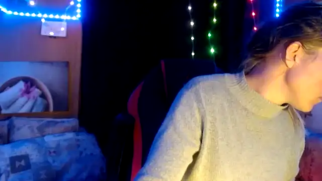 CallMeMaria online show from February 9, 2025, 7:19 pm