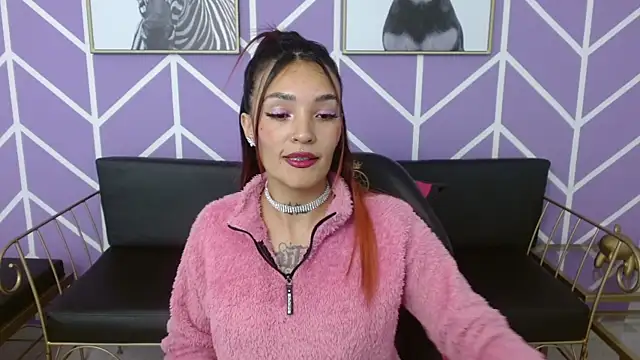 Katy luxury online show from March 11, 2025, 1:01 pm