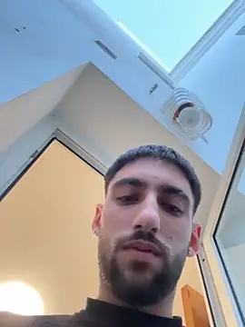 Vergon21cmdotado online show from April 12, 2026, 6:57 pm