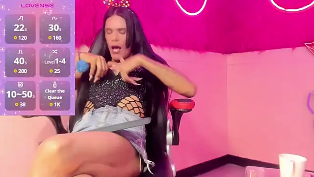 alexsandra kiss online show from March 22, 2025, 5:41 pm