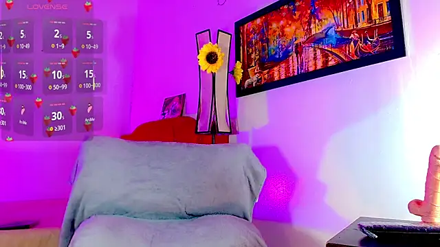 alexsandra kiss online show from March 18, 2026, 11:02 am