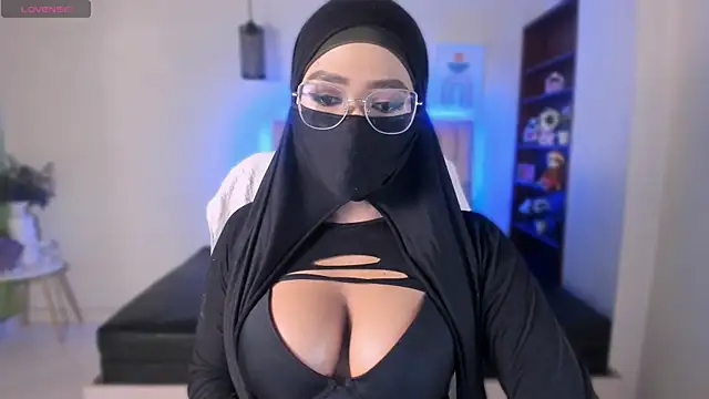 Sasha Anaan online show from September 27, 2025, 8:41 am