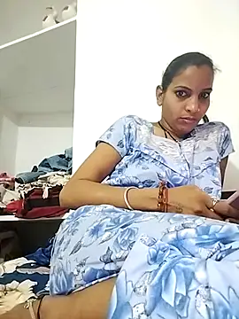 Snapshot of Hotty-Nidhi chatting on March 22, 2025, 2:48 am Hotty-Nidhi online show from March 22, 2025, 2:48 am