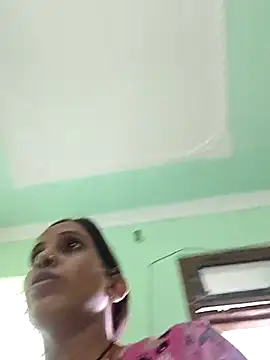 Snapshot of Hotty-Nidhi chatting on October 11, 2025, 7:51 am Hotty-Nidhi online show from October 11, 2025, 7:51 am