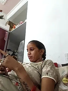 Snapshot of Hotty-Nidhi chatting on October 16, 2025, 6:20 pm Hotty-Nidhi online show from October 16, 2025, 6:20 pm