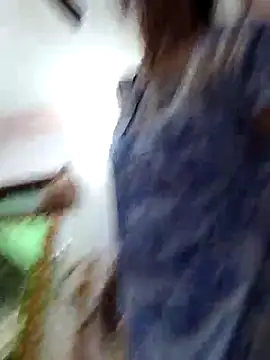 Snapshot of Hotty-Nidhi chatting on October 26, 2025, 4:07 am Hotty-Nidhi online show from October 26, 2025, 4:07 am