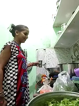 Snapshot of Hotty-Nidhi chatting on October 27, 2025, 4:49 am Hotty-Nidhi online show from October 27, 2025, 4:49 am