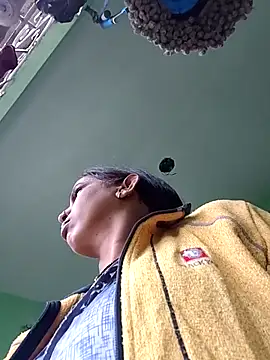 Snapshot of Hotty-Nidhi chatting on October 30, 2025, 3:52 am Hotty-Nidhi online show from October 30, 2025, 3:52 am