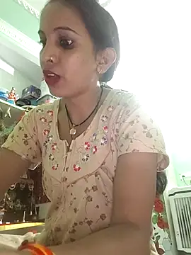 Snapshot of Hotty-Nidhi chatting on October 31, 2025, 5:03 pm Hotty-Nidhi online show from October 31, 2025, 5:03 pm