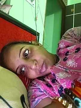 Snapshot of Hotty-Nidhi chatting on November 8, 2025, 6:07 pm Hotty-Nidhi online show from November 8, 2025, 6:07 pm