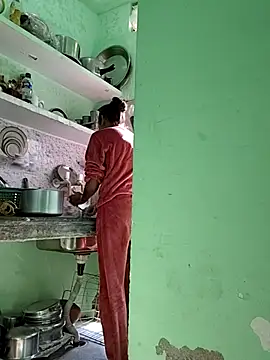 Snapshot of Hotty-Nidhi chatting on November 27, 2025, 4:58 am Hotty-Nidhi online show from November 27, 2025, 4:58 am