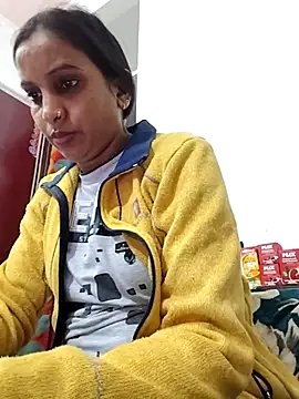 Snapshot of Hotty-Nidhi chatting on December 1, 2025, 6:02 pm Hotty-Nidhi online show from December 1, 2025, 6:02 pm