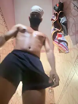 Snapshot of HARSHHU01 chatting on March 12, 2025, 9:34 am HARSHHU01 online show from March 12, 2025, 9:34 am