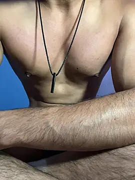 Snapshot of HARSHHU01 chatting on March 20, 2025, 2:53 pm HARSHHU01 online show from March 20, 2025, 2:53 pm