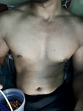 Snapshot of HARSHHU01 chatting on October 26, 2025, 4:35 pm HARSHHU01 online show from October 26, 2025, 4:35 pm