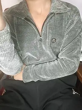 HARSHHU01 online show from January 15, 2026, 9:36 am