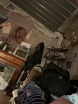 alickandstick online show from April 8, 2026, 7:14 pm