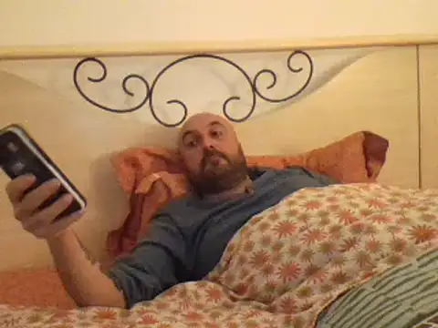 maxxxio12 online show from March 9, 2025, 11:14 am