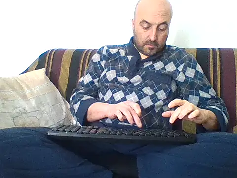 maxxxio12 online show from March 15, 2025, 9:52 am