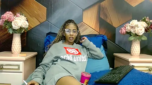Snapshot of IndianSativa1 chatting on October 3, 2025, 6:05 pm IndianSativa1 online show from October 3, 2025, 6:05 pm