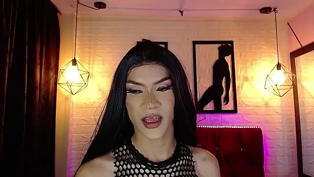 agatha rodriguez online show from September 20, 2025, 1:45 pm