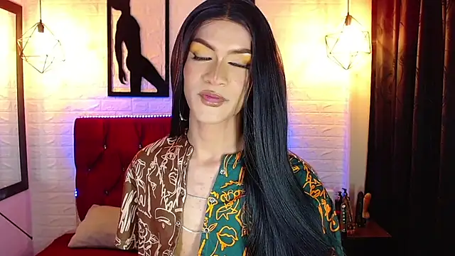 agatha rodriguez online show from September 22, 2025, 1:35 pm