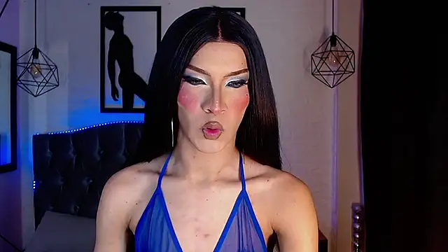 agatha rodriguez online show from March 2, 2026, 6:59 pm