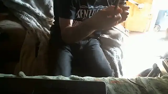 hahard1onestill online show from February 8, 2026, 11:08 pm