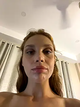 Nastyusha bc online show from October 27, 2025, 6:01 pm