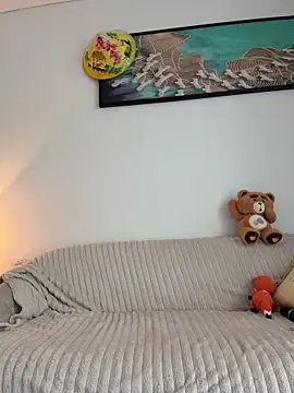 Nastyusha bc online show from March 15, 2026, 9:15 am