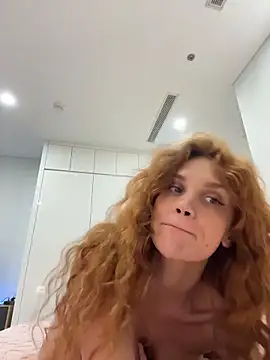 Nastyusha bc online show from March 30, 2026, 12:39 pm