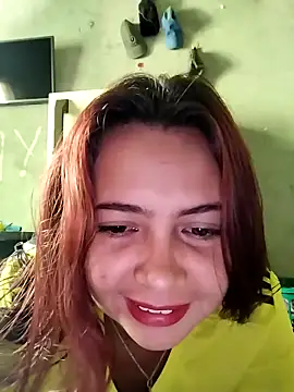 AllysonDawson online show from March 20, 2025, 1:37 pm