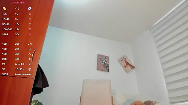 islaa online show from March 10, 2026, 8:36 pm