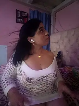 L ucero online show from March 14, 2025, 1:37 am