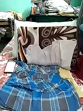 Idontmind367 online show from September 15, 2025, 7:52 am