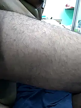 Idontmind367 online show from September 25, 2025, 8:07 am