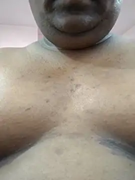 Idontmind367 online show from April 18, 2026, 9:24 am