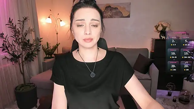 Viki Bellson online show from May 31, 2026, 5:20 pm