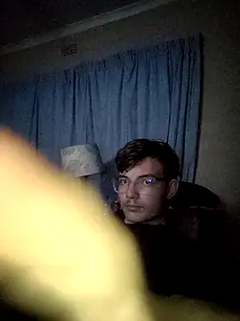 johhnysins6987 online show from January 10, 2026, 9:52 pm