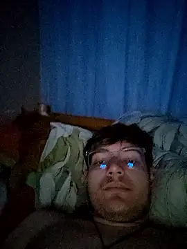 johhnysins6987 online show from January 13, 2026, 8:36 pm