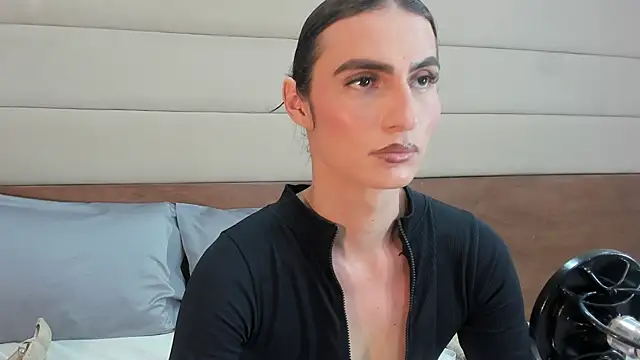 shantall skinny online show from September 10, 2025, 7:25 pm